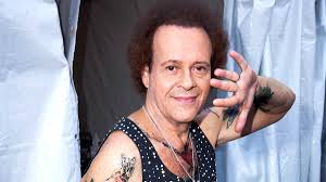 Richard Simmons Celebrates 76th Birthday and Reflects on Overcoming Skin Cancer