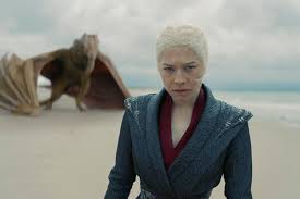 Discover the Mystical World of Dragons in Westeros