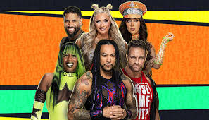 Exciting Livestream for WWE Money in the Bank Kickoff Special