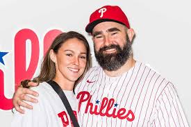 Kylie Kelce and Jason Kelce: Is Baby No.4 Coming Soon?