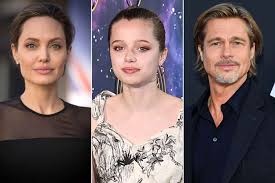 Shiloh Jolie-Pitt Drops ‘Pitt’ in Official Name Announcement: What Brad Pitt Thinks