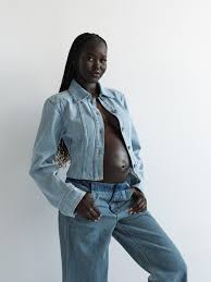 Adut Akech: The Unexpected Pregnancy Journey of a Young Model