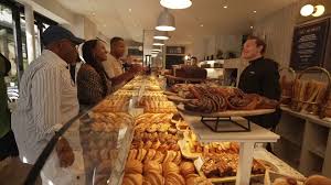 Croissant Extravaganza in Paris with Al Roker’s Daughter