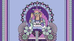 Unlock Your Inner Sorcerer: Libra Horoscope 2024