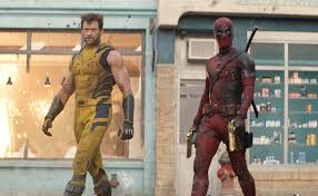 Deadpool and Wolverine: The Epic Showdown Fans Have Been Waiting For