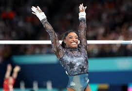 22 Mind-Blowing Pictures of Simone Biles That Will Leave You Speechless