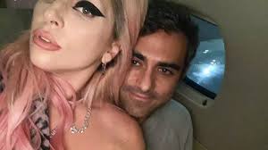 Lady Gaga’s Love Life: Meet Michael Polansky