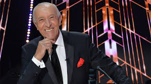 Len Goodman Tribute Waltz at Dancing With The Stars Earns Emmy Nomination