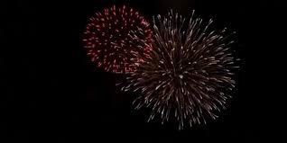 Best 4th of July Fireworks Displays in Akron, Ohio