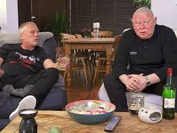 Hilarious Moment on Celebrity Gogglebox Leaves Fans in Stitches