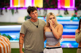 The Most Shocking Casa Amor Moments in Love Island History