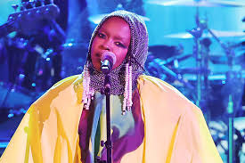 Lauryn Hill and Son YG Marley Wow Fans with Epic Performance at 2024 BET Awards