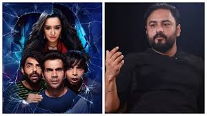 New Details Revealed About ‘Stree 3’ featuring Shraddha Kapoor and Rajkummar Rao – What’s Next?