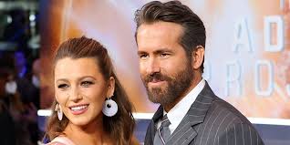 Blake Lively and Ryan Reynolds: A Love Story Defying Divorce Rumors