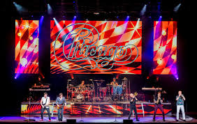 Why You Can’t Miss Chicago and Earth, Wind & Fire at Blossom Music Center