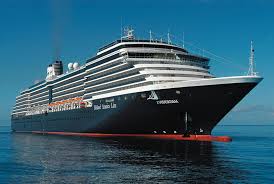 Top Cruise Ships of Holland America Line