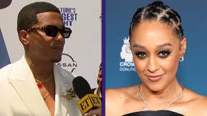 Cory Hardrict Opens Up About Life After Tia Mowry Divorce: Exclusive Interview