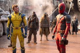 Top 45 Deadpool and Wolverine Cameos and Easter Eggs Revealed in ‘Deadpool & Wolverine’