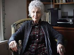 Alice Munro: The Literary Icon of Canada