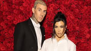 The Shocking Truth Behind Kourtney Kardashian’s Marriage to Travis Barker