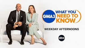 Exciting Lineup on GMA3: What You Need to Know featuring Kate Upton and More