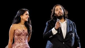 Anant Ambani and Radhika Merchant: Educated Power Couple to Tie the Knot in Mumbai