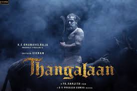 Thangalaan’s Trailer Revealed: Exciting Updates Await Fans | Telugu Cinema Buzz