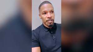 Jamie Foxx Opens Up About Mysterious Hospitalization in Shocking Fan Video