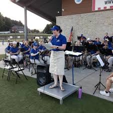 Celebrate Independence Day at Floyd County Parks Salute to Freedom Concert