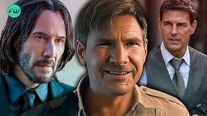 The Dark Side of Artificial Intelligence in Hollywood: Tom Cruise and Keanu Reeves Speak Out