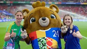 UEFA Euro 2024 Mascot Albärt: A Mascot for All!