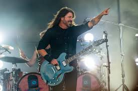 Foo Fighters Forced to End Citi Field Concert Early Due to Severe Weather