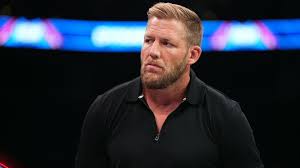 The Shocking WWE Hall Of Famer Reaction to Jake Hager’s Departure from AEW