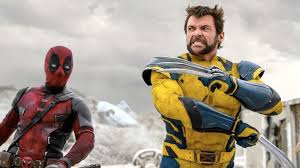 Deadpool & Wolverine Smash Box Office Records with $360 Million Global Opening