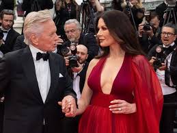 Michael Douglas and Catherine Zeta-Jones list home for sale – Signs of marriage troubles?