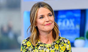 Where is Savannah Guthrie? The Real Reason Behind Her Absence from the Today Show