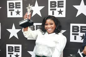 Makhadzi’s Dream Comes True: The BET Awards Winner’s Joy