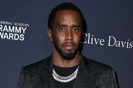 Explosive Allegations Against Diddy: Sex Trafficking Accusations Surface