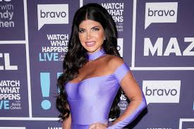 Teresa Giudice Clears Up Rumors About Leaving ‘Real Housewives of New Jersey’