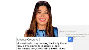 The Ultimate Guide to Miranda Cosgrove: From Nickelodeon Star to Hollywood Sensation