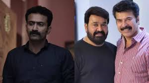 Shine Tom Chacko spills the beans on emulating Mohanlal and Mammootty!