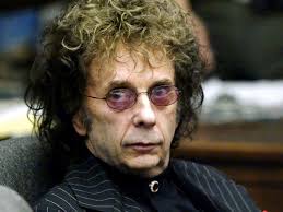 The Shocking True Story of Phil Spector: From Music Producer to Murderer