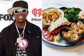 Flavor Flav’s Faves: Red Lobster Launches Exclusive Collaboration Menu