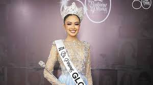 Meet Jasmin Bungay: The Reigning Binibining Pilipinas Globe 2024 from Pampanga