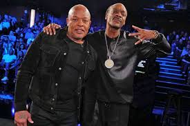 Snoop Dogg and Dr. Dre: A Legendary Friendship in Hip Hop Music