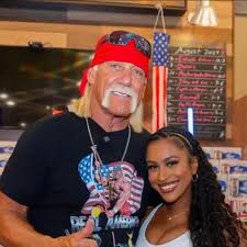 Hulk Hogan Accused of Racism by Influencer: Real American Beer Scandal