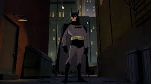 Batman: Caped Crusader – A Fresh Take on the Dark Knight