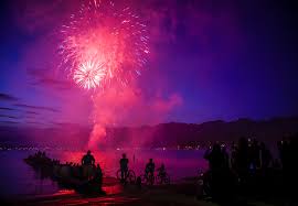 Celebrate Independence Day in the Flathead Valley