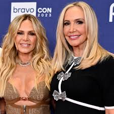 RHOC’s Shannon Beador Addresses Falling Out with Tamra Judge After DUI Arrest