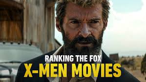 The Ultimate Ranking of X-Men Movies You Need to See Now